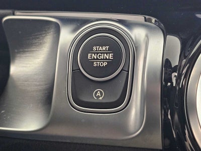 2026 Mercedes-Benz GLB 250 SUV