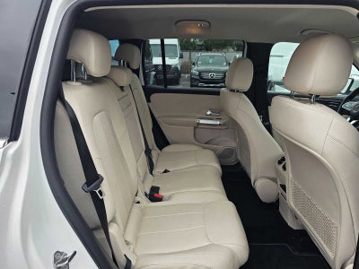 2022 Mercedes-Benz GLB 250 SUV
