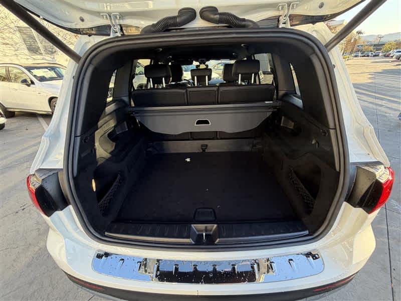 2022 Mercedes-Benz GLB GLB 250