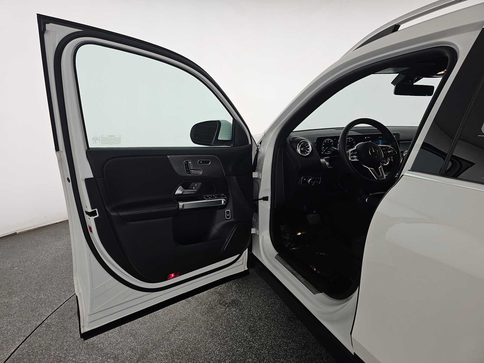 2022 Mercedes-Benz GLB 250 GLB 250