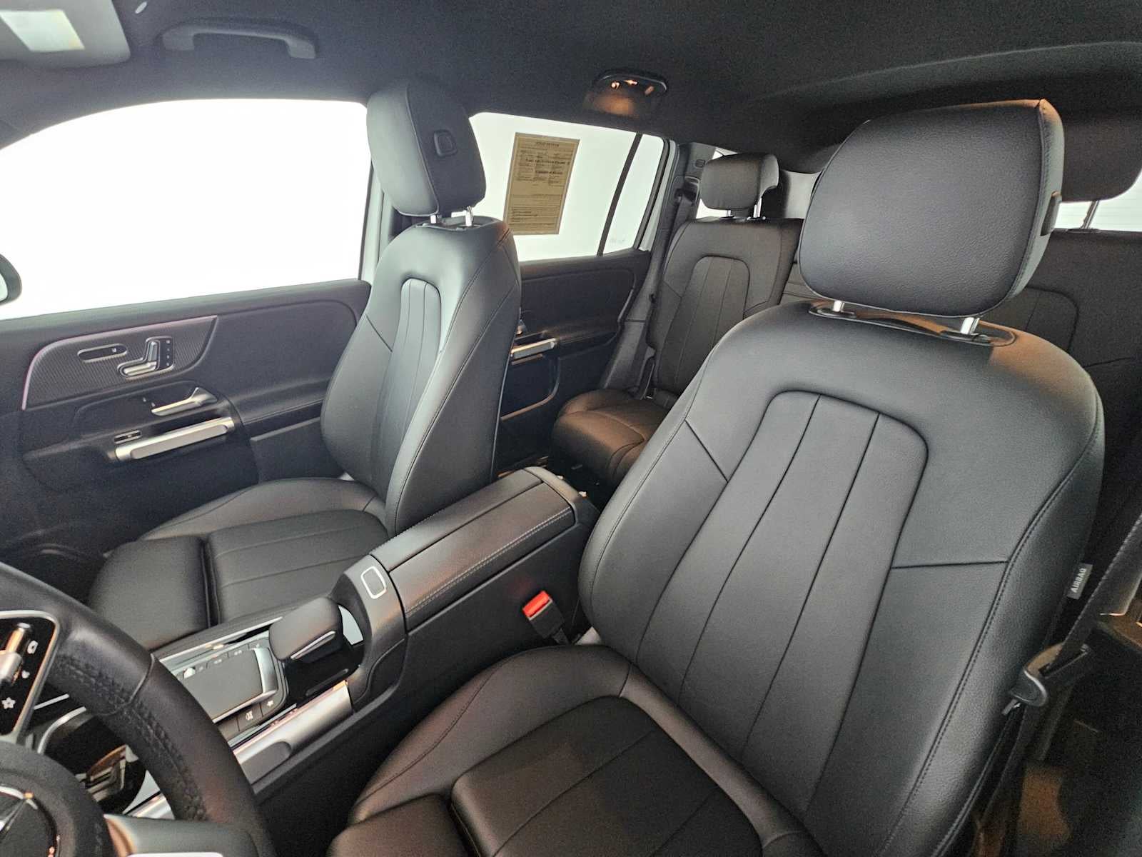 2022 Mercedes-Benz GLB 250 GLB 250