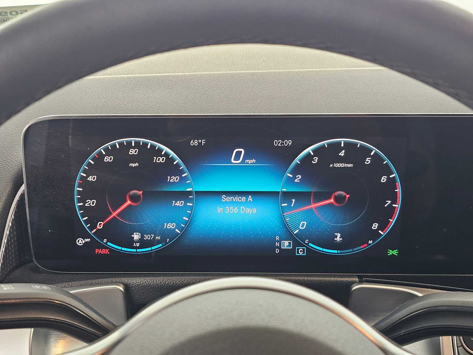 2022 Mercedes-Benz GLB 250 GLB 250