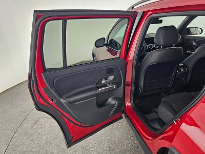 2026 Mercedes-Benz GLB 250 SUV