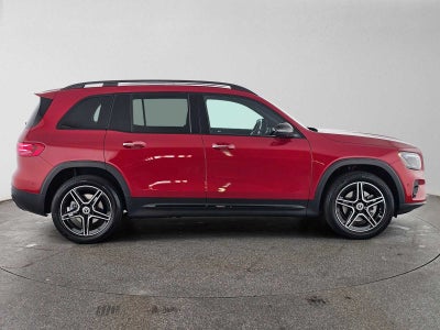 2026 Mercedes-Benz GLB 250 SUV