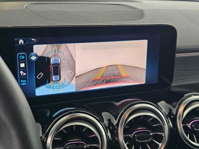 2026 Mercedes-Benz GLB 250 SUV