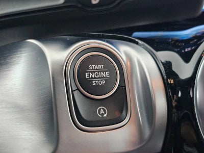2026 Mercedes-Benz GLB 250 SUV