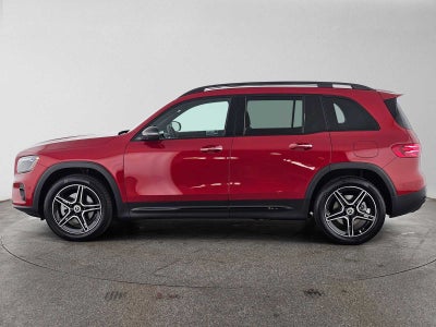 2026 Mercedes-Benz GLB 250 SUV