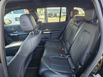 2023 Mercedes-Benz GLB 250 SUV