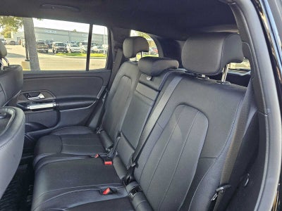 2023 Mercedes-Benz GLB 250 SUV