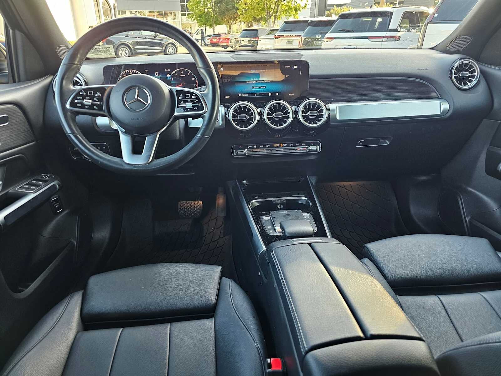2023 Mercedes-Benz GLB 250 SUV