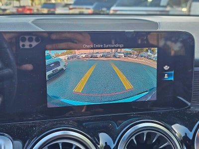 2023 Mercedes-Benz GLB 250 SUV