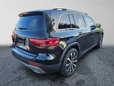 2023 Mercedes-Benz GLB 250 SUV