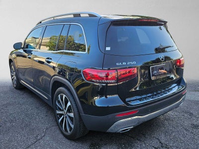 2023 Mercedes-Benz GLB 250 SUV