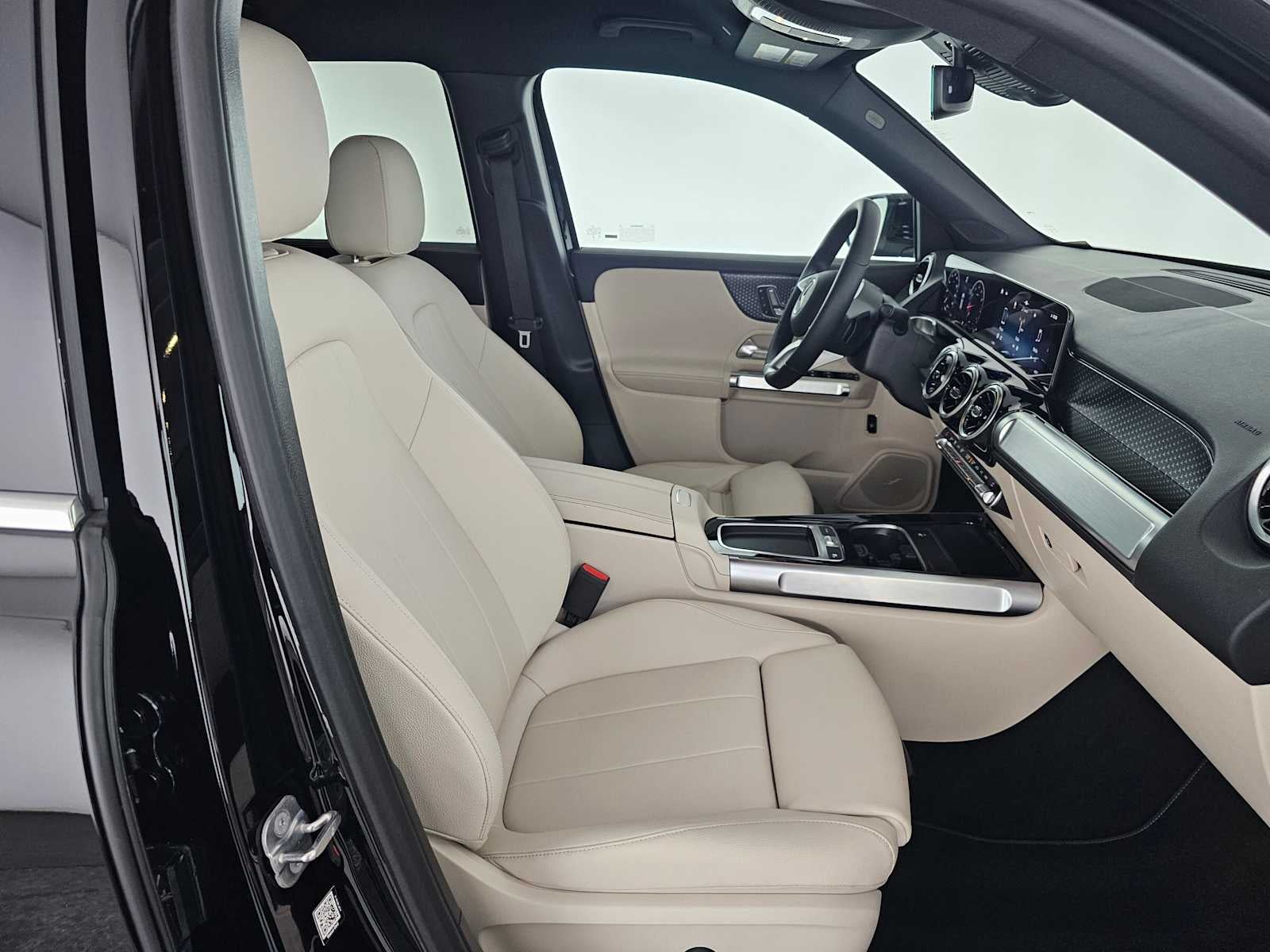 2026 Mercedes-Benz GLB 250 SUV