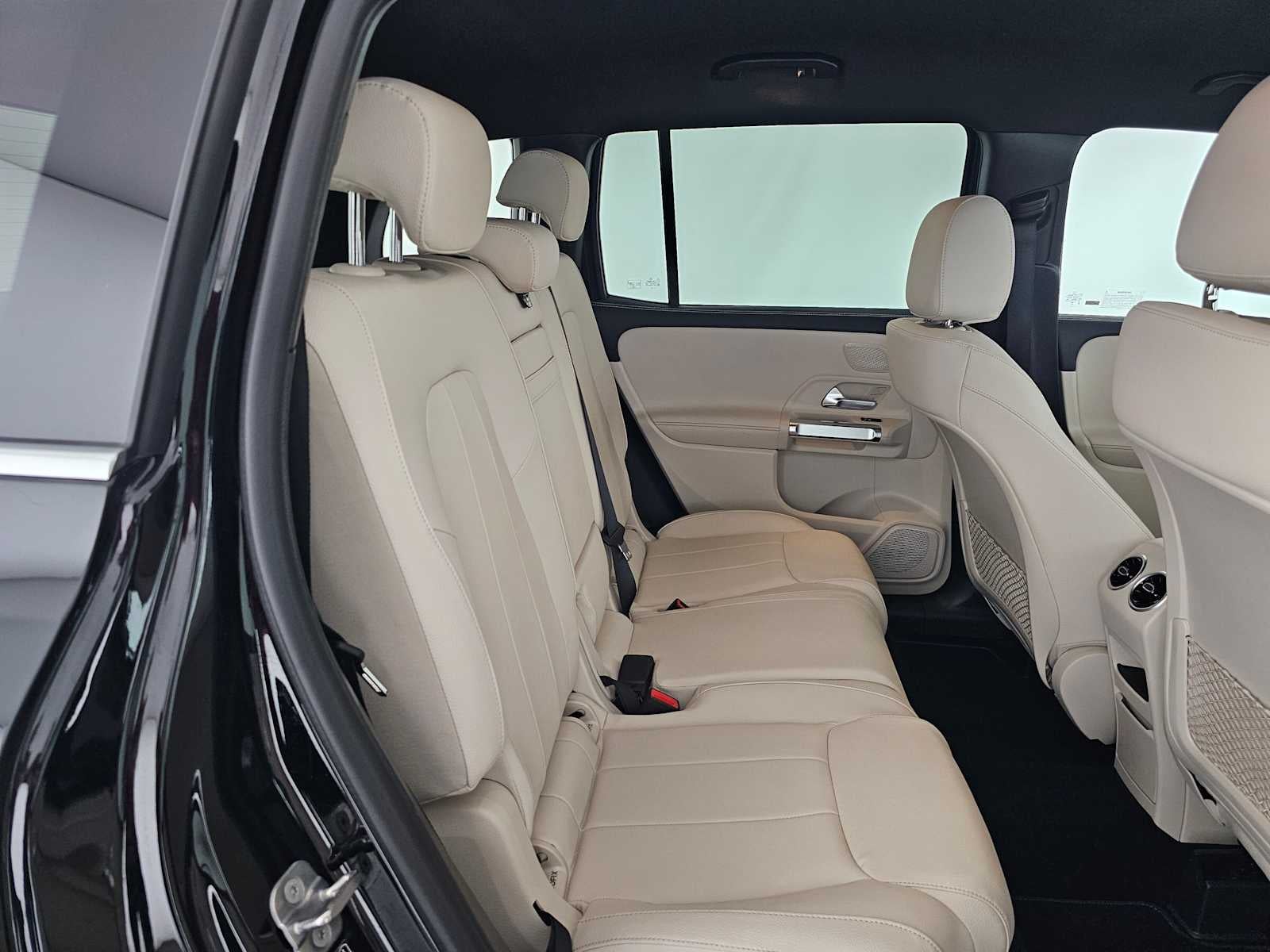 2026 Mercedes-Benz GLB 250 SUV