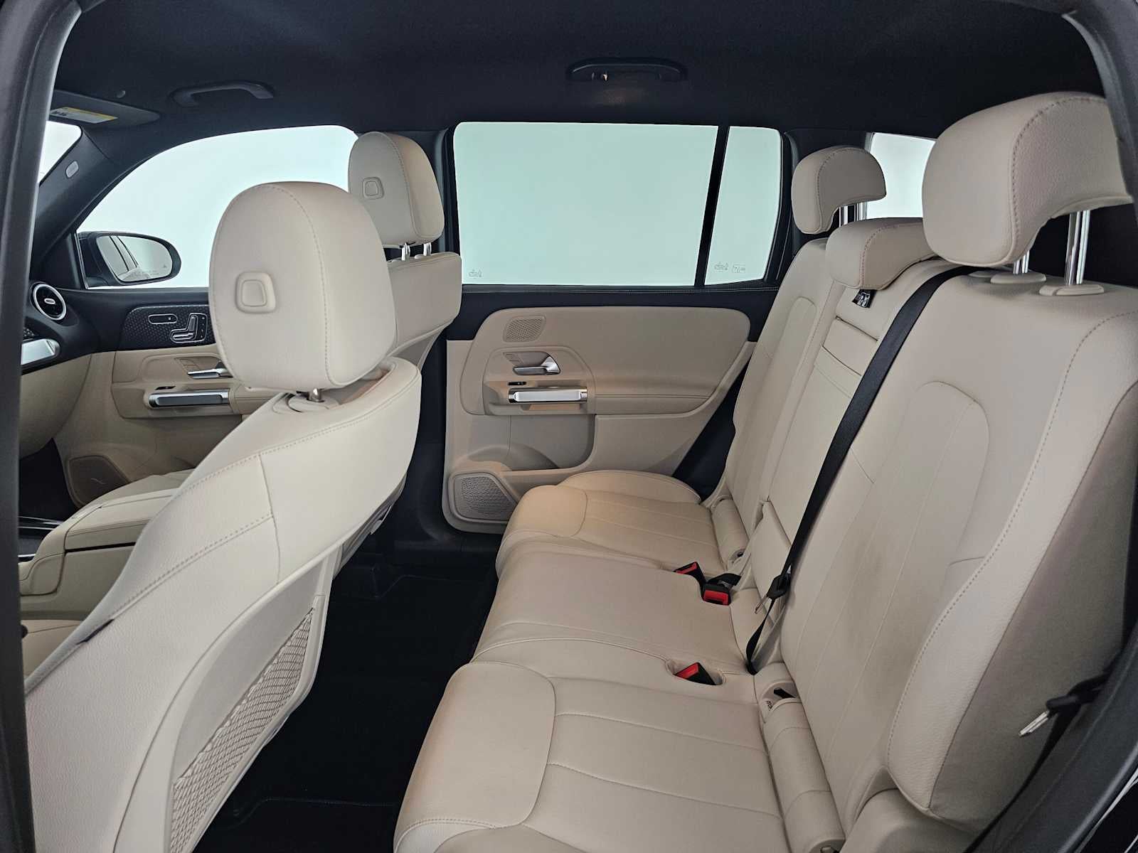 2026 Mercedes-Benz GLB 250 SUV