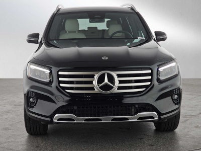 2026 Mercedes-Benz GLB 250 SUV