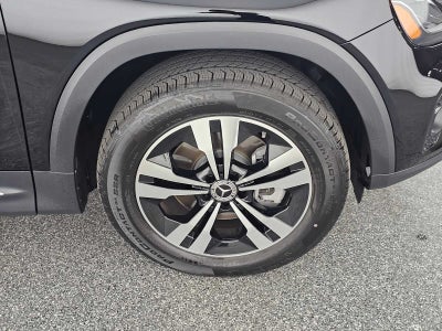 2026 Mercedes-Benz GLB 250 SUV