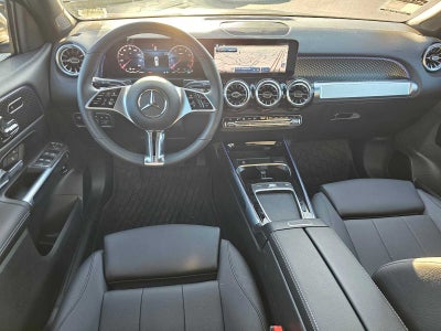 2026 Mercedes-Benz GLB 250 SUV