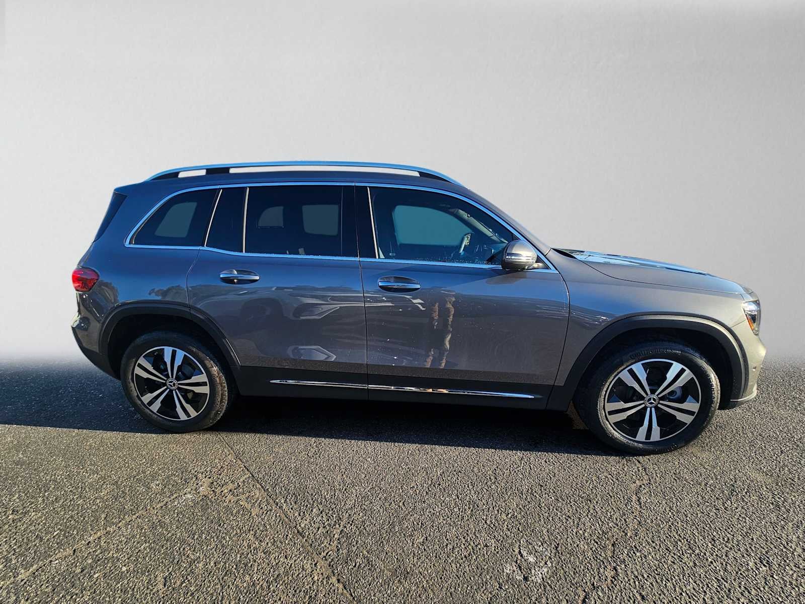 2026 Mercedes-Benz GLB 250 SUV