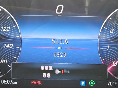 2026 Mercedes-Benz GLB 250 SUV