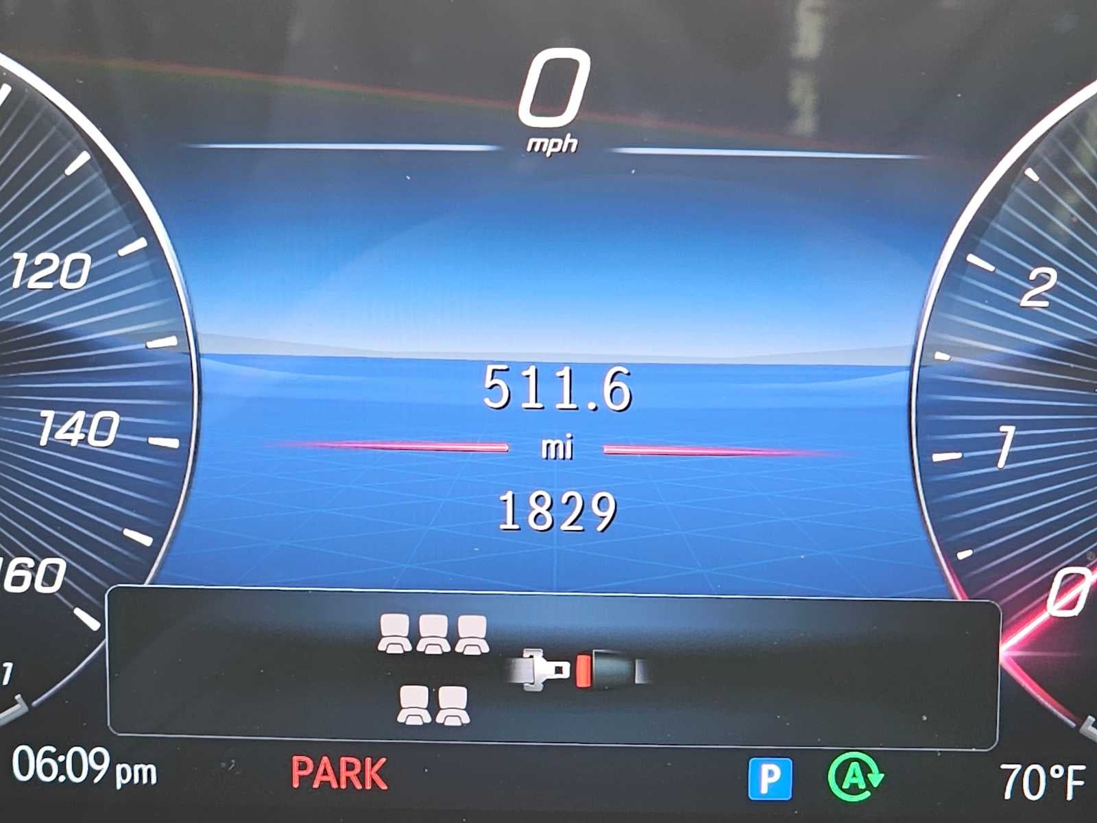 2026 Mercedes-Benz GLB 250 SUV