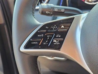 2026 Mercedes-Benz GLB 250 SUV