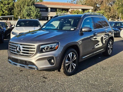 2026 Mercedes-Benz GLB 250 SUV