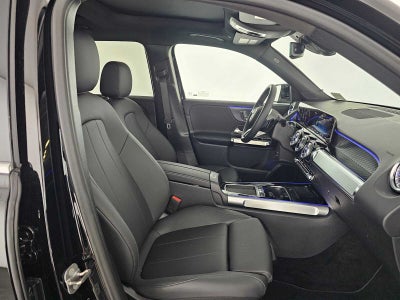 2026 Mercedes-Benz GLB 250 SUV
