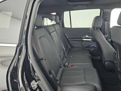 2026 Mercedes-Benz GLB 250 SUV