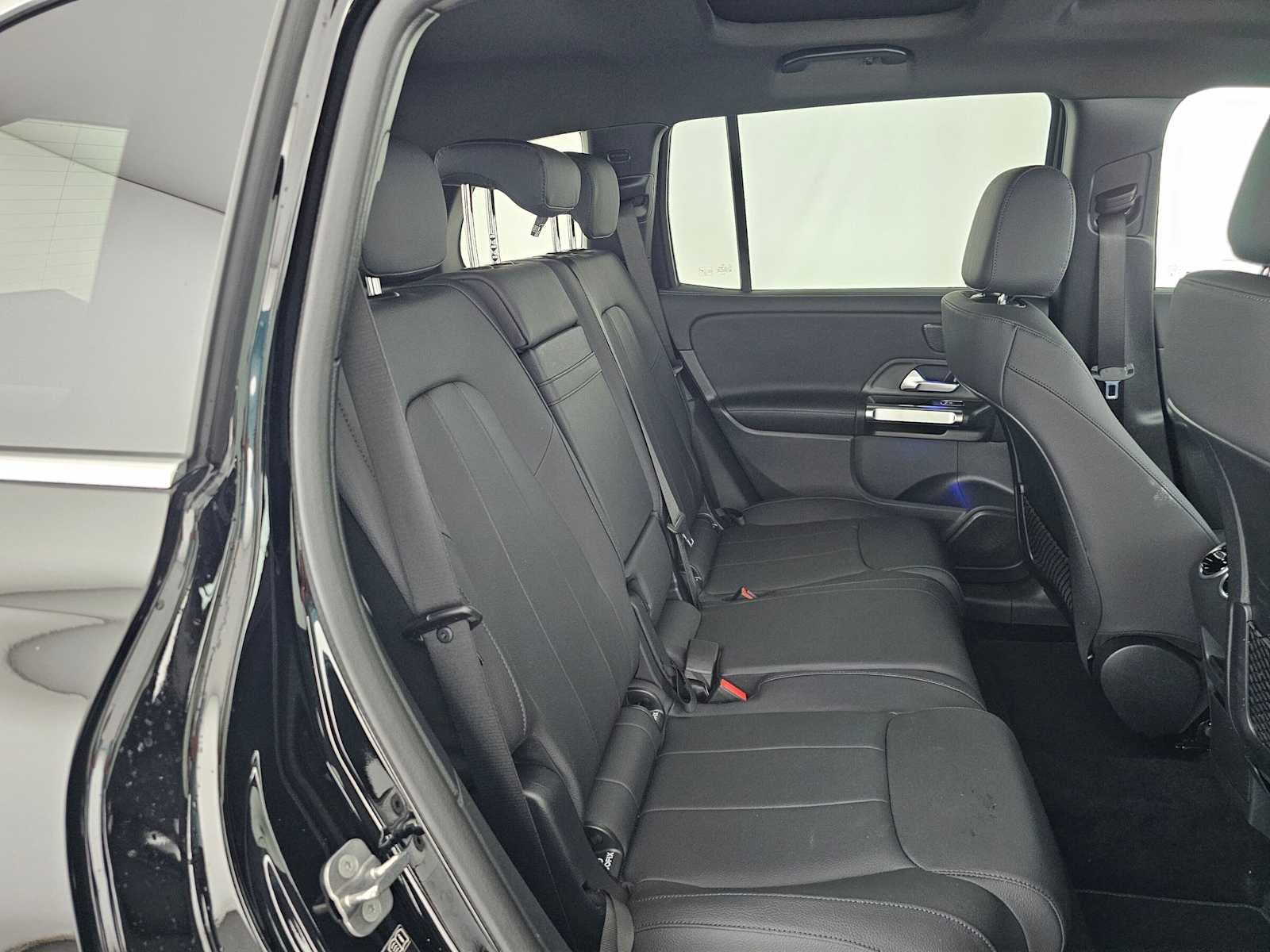 2026 Mercedes-Benz GLB 250 SUV