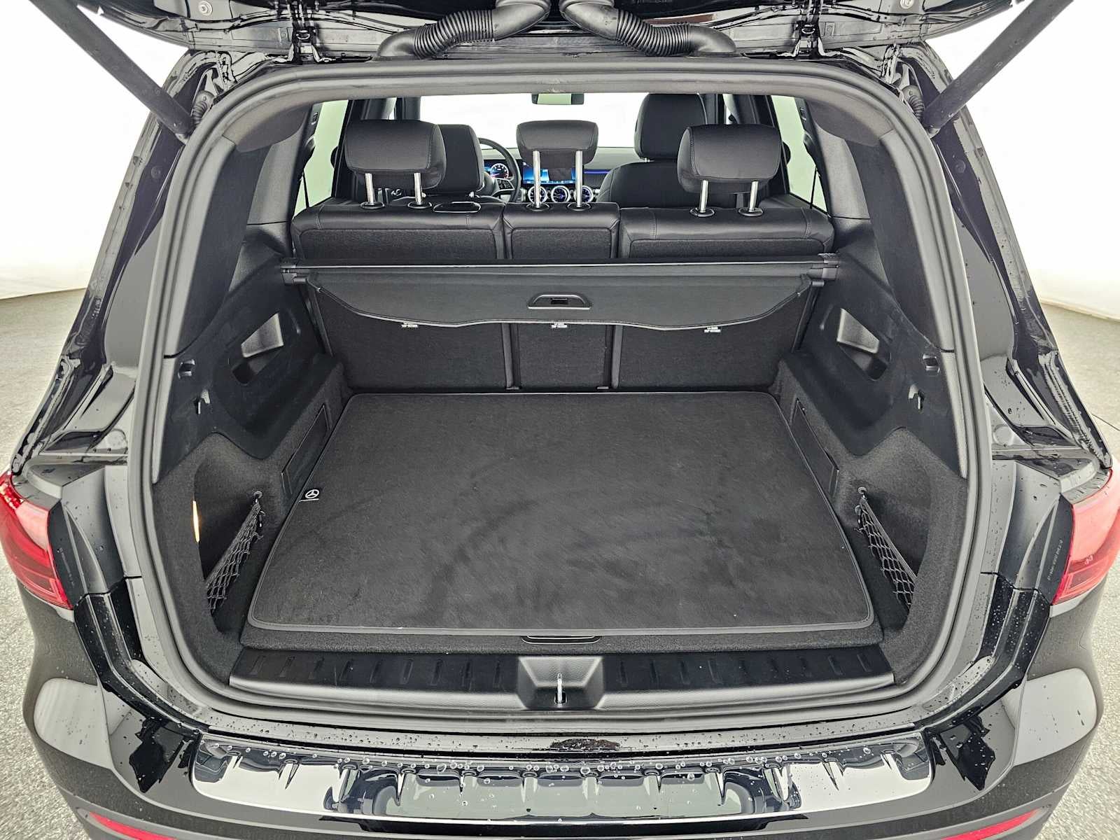 2026 Mercedes-Benz GLB 250 SUV