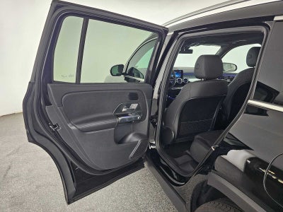 2026 Mercedes-Benz GLB 250 SUV