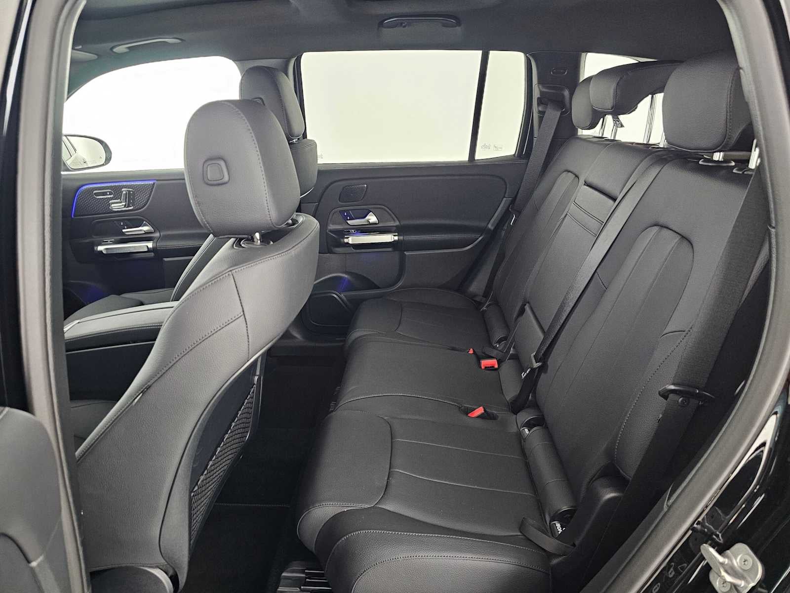 2026 Mercedes-Benz GLB 250 SUV