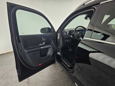 2026 Mercedes-Benz GLB 250 SUV