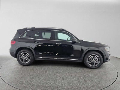 2026 Mercedes-Benz GLB 250 SUV
