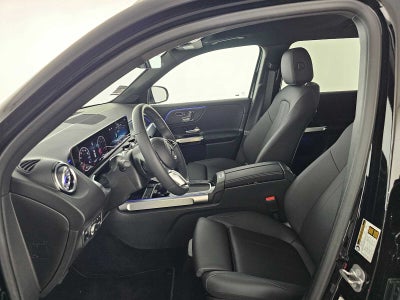 2026 Mercedes-Benz GLB 250 SUV