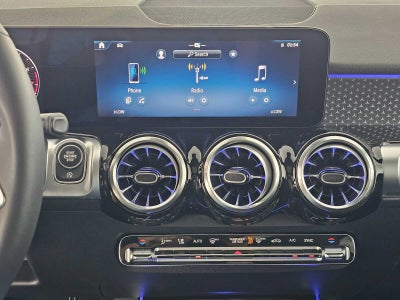 2026 Mercedes-Benz GLB 250 SUV