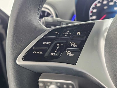 2026 Mercedes-Benz GLB 250 SUV