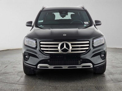2026 Mercedes-Benz GLB 250 SUV