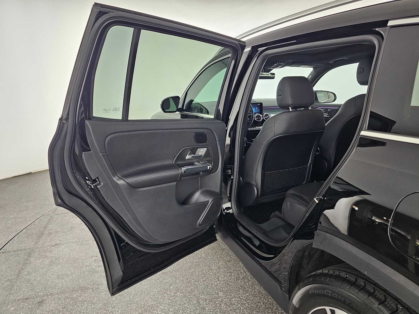 2024 Mercedes-Benz GLB GLB 250