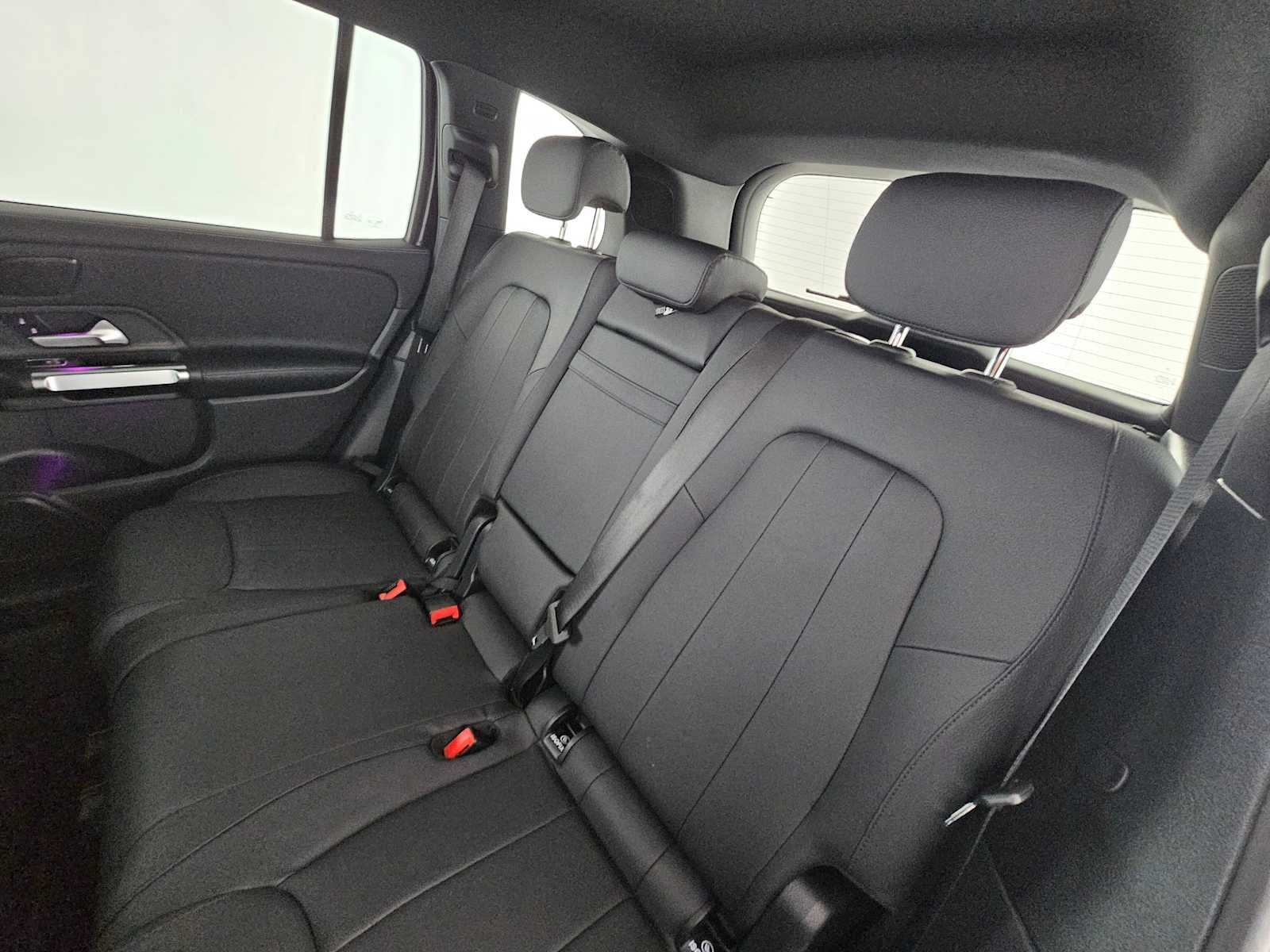 2024 Mercedes-Benz GLB GLB 250