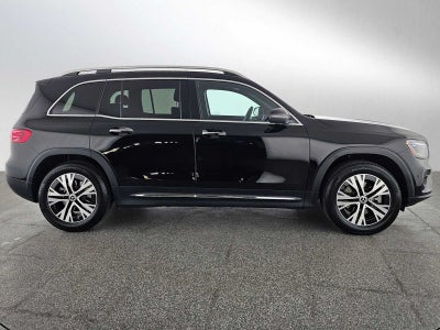 2024 Mercedes-Benz GLB GLB 250