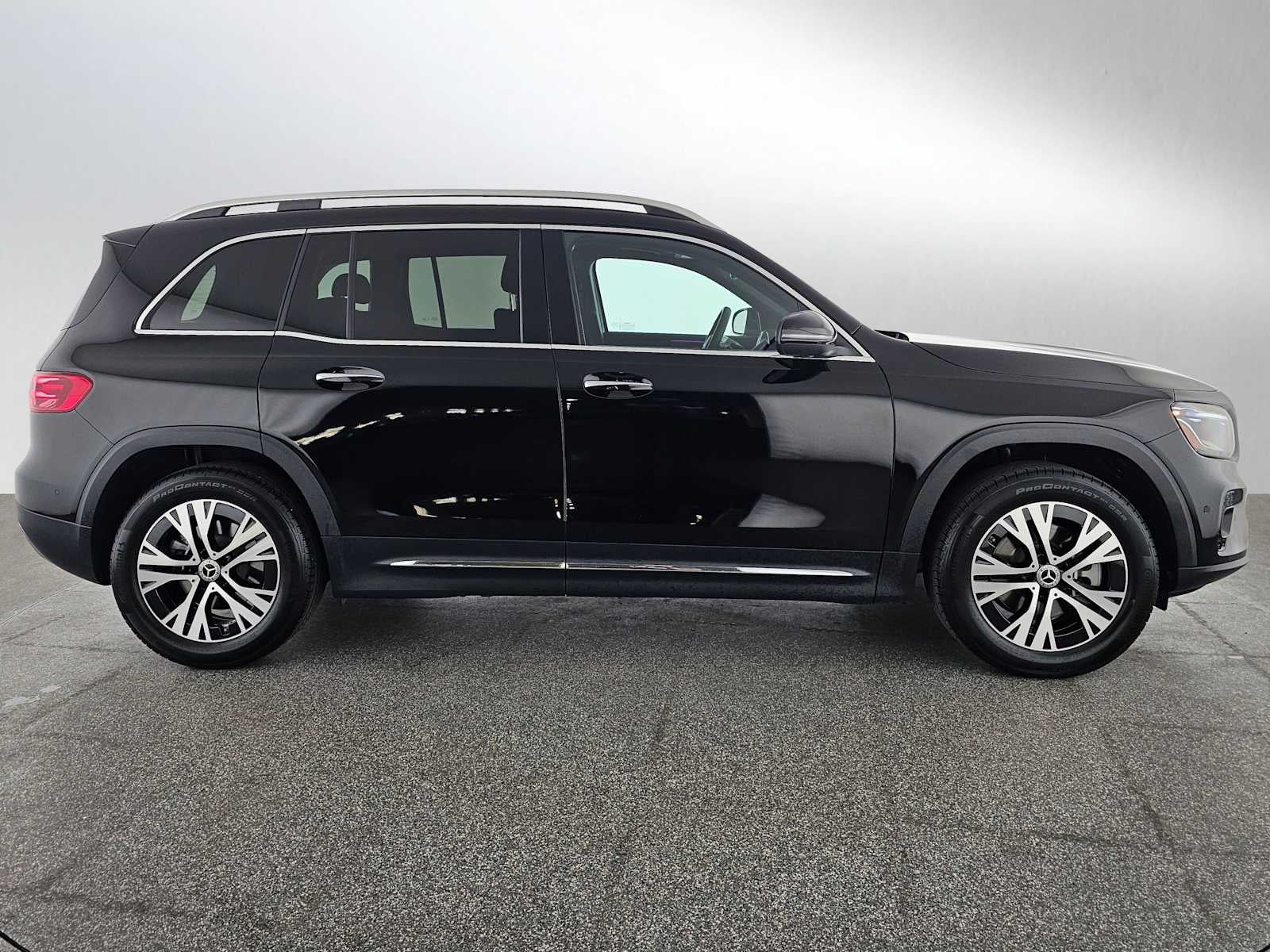 2024 Mercedes-Benz GLB GLB 250