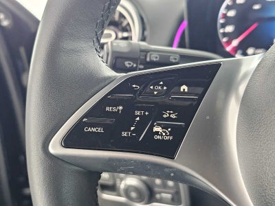 2024 Mercedes-Benz GLB GLB 250