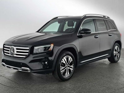 2024 Mercedes-Benz GLB GLB 250