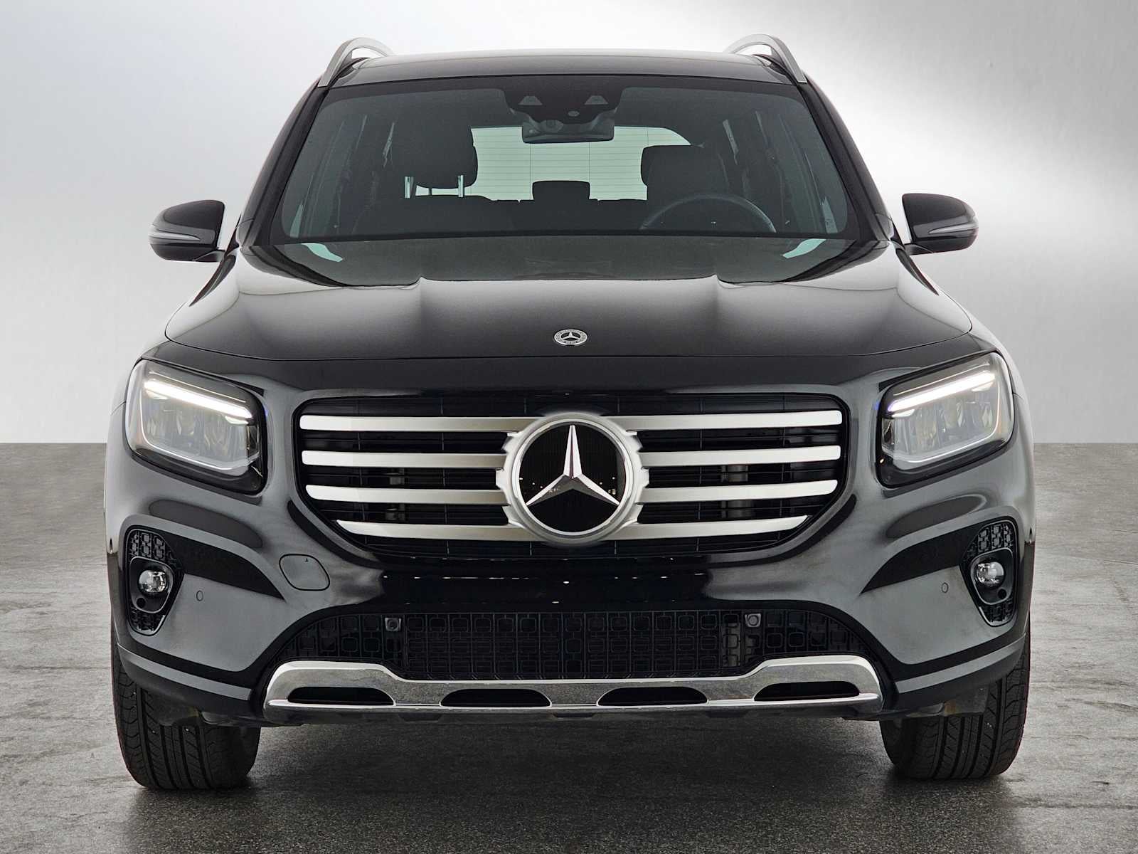 2024 Mercedes-Benz GLB GLB 250
