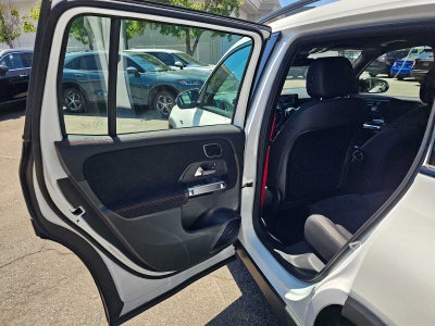 2026 Mercedes-Benz AMG® GLB 35 4MATIC® SUV