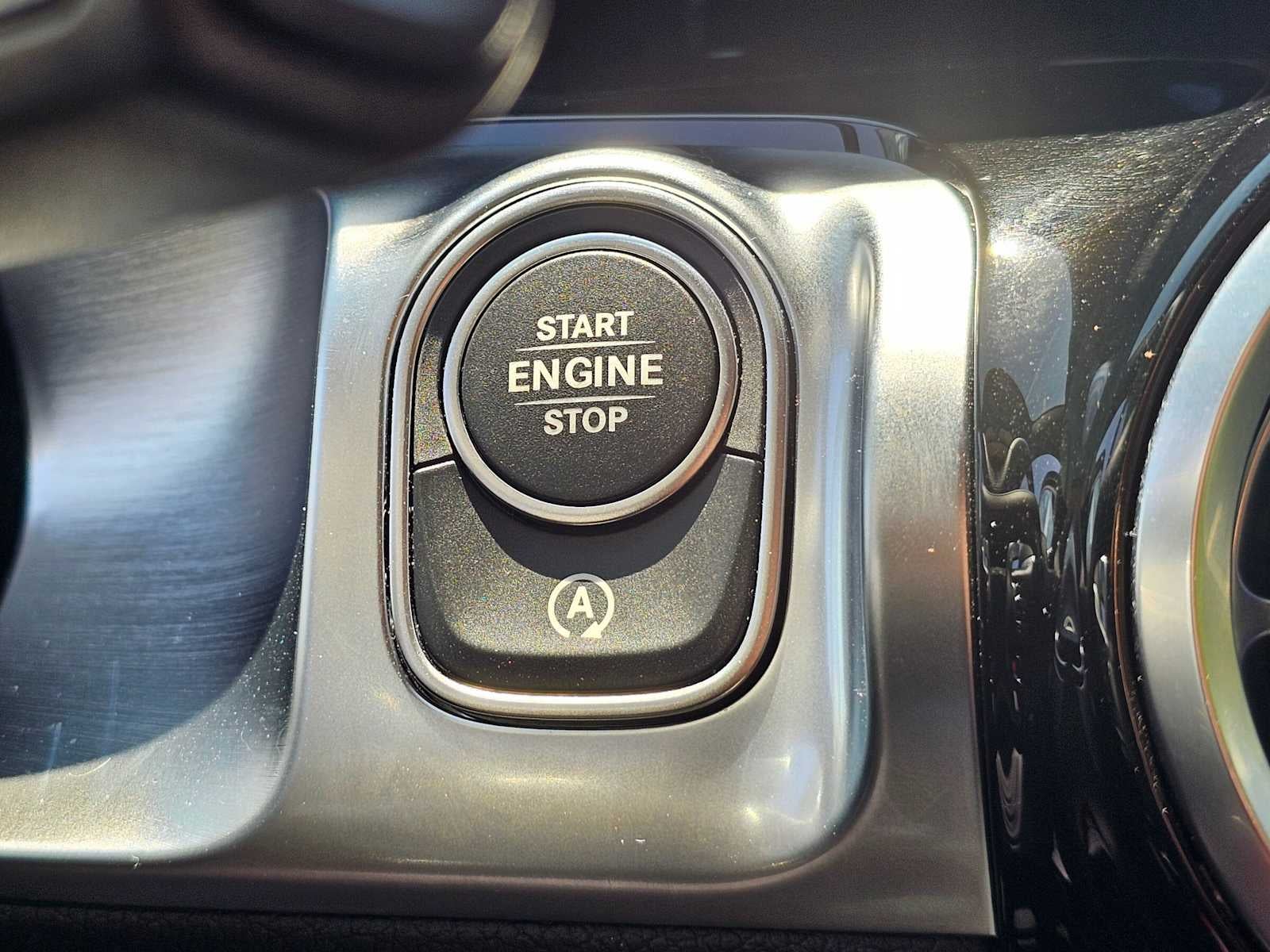 2026 Mercedes-Benz AMG® GLB 35 4MATIC® SUV