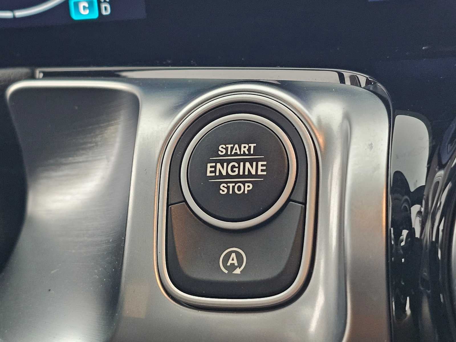 2025 Mercedes-Benz GLB AMG® GLB 35